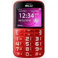 BLU Joy 2G Mobile Phone